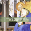Virgin Veritas - J.S. Bach: Magnificat, Easter Oratorio, Andrew Parrott