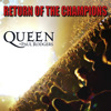Return of the Champions (Live), Paul Rodgers