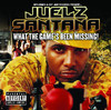 What the Game's Been Missing! (Explicit Version), Juelz Santana