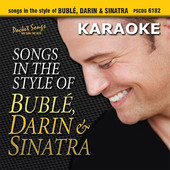 iTunes Store（Japan）- Oh, Look At Me Now (In the Style of Bobby Darin) [Karaoke Version With Teaching Vocal]  width=