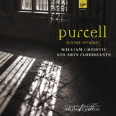 Harmonia Sacra & Divine Anthems, Les Arts Florissants