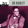 20th Century Masters - The Millennium Collection: The Best of Bo Diddley, Bo Diddley