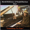 Something for Pops, Harold McKinney