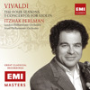 Vivaldi: The Four Seasons artwork