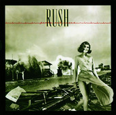 Permanent Waves, Rush