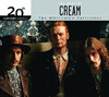 20th Century Masters - The Millennium Collection: The Best of Cream, Cream