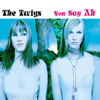 You Say Ah - EP, The Twigs