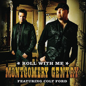 Roll With Me (feat. Colt Ford) - Single