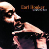 Simply The Best, Earl Hooker