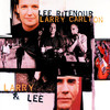 Larry & Lee, Larry Carlton