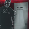 Personal Journals, Sage Francis