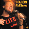 Live from Austin, Delbert McClinton