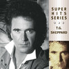 Supr Hits Series: T.G. Sheppard, T.G. Sheppard