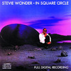 In Square Circle, Stevie Wonder