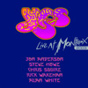 Live at Montreux 2003, Yes