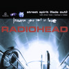 Street Spirit (Fade Out) - EP, Radiohead