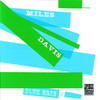 Blue Haze, Miles Davis