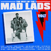 The Best of the Mad Lads (Remastered), The Mad Lads