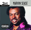 20th Century Masters - The Millennium Collection: The Best of Marvin Sease, Marvin Sease