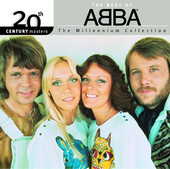 20th Century Masters - The Millennium Collection: The Best of ABBA, ABBA