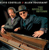 The River In Reverse (Digital Version), Allen Toussaint