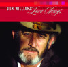 Love Songs, Don Williams