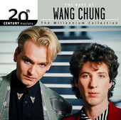 20th Century Masters - The Millennium Collection: The Best of Wang Chung, Wang Chung