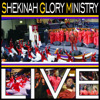 Live, Shekinah Glory Ministry