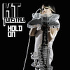 Hold On - Single