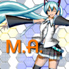 M.A. - EP, shu-t
