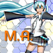 M.A. - EP, shu-t
