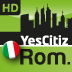 YesCitiz Rome for iPad