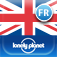 Lonely Planet French to English Phrasebook