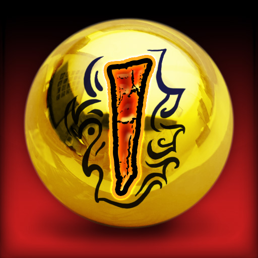 Zen Pinball: Inferno icon