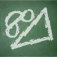 Chalkboard Stunts by Manta Research