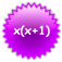 Icon Algebra Level 3