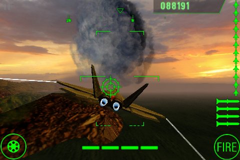 TOP GUN