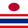 YourWords Japanese Thai Japanese travel and learning dictionary