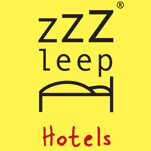 Zleep Hotels – find a hotel & area info