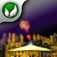 Afterwing 3D Icon