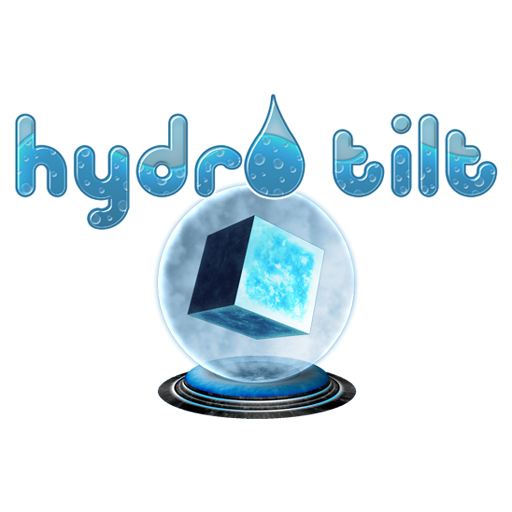 HydroTilt: Lite icon
