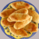 الفطائر والمقبلات Icon