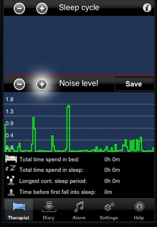 Sleep Therapist Sleep Therapist