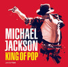 King of Pop, Michael Jackson