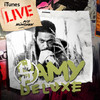 iTunes Live aus München, Samy Deluxe