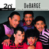 20th Century Masters - The Millennium Collection: The Best of DeBarge, DeBarge