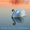 Classical Indian Music for Healing and Relaxation: The Ancient Beauty of the Veena, Music for Deep Meditation