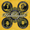 Hallelujah - Live, Alejandro Fuentes