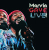 Live! (Reissue), Marvin Gaye