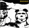 Mask, Bauhaus